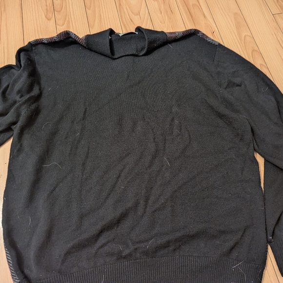 Leo Chevalier Sport Pullover Sweater - Picture 7 of 7
